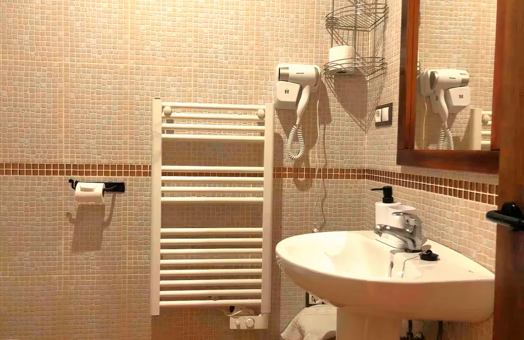 AlohaCamp Bungalow 1