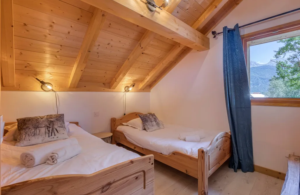 AlohaCamp La Cabane à Camillo – Warm and Cozy Retreat 4