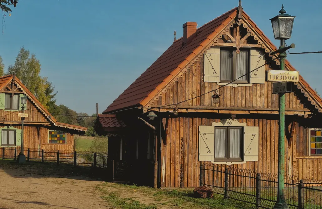 Augustów Noclegi nad Jeziorem Siedlisko Konradówka  3