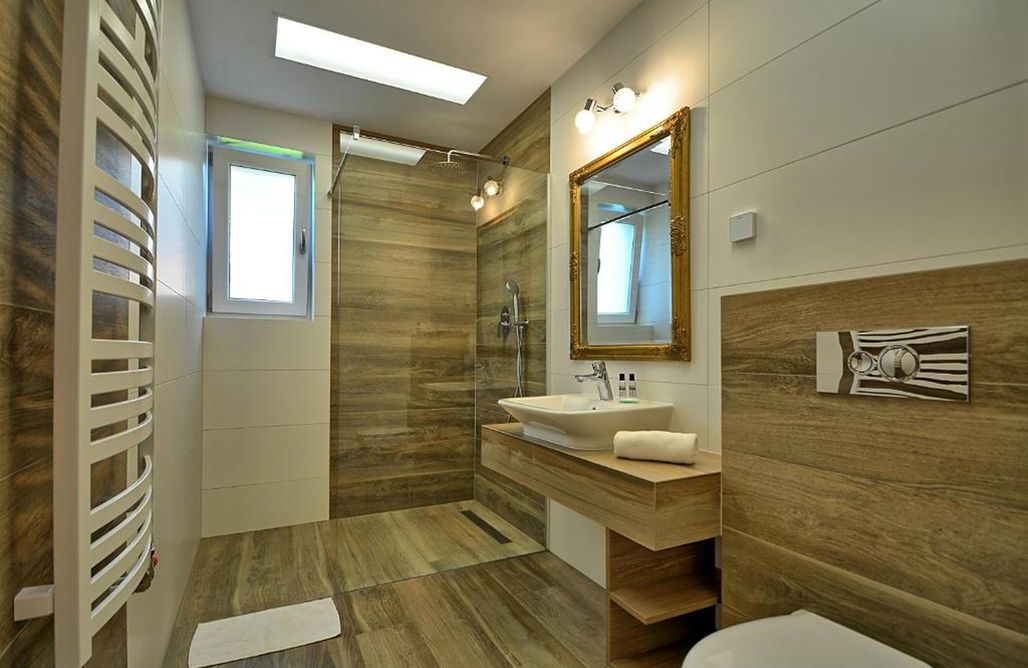 AlohaCamp Apartament z 1 sypialnią 1