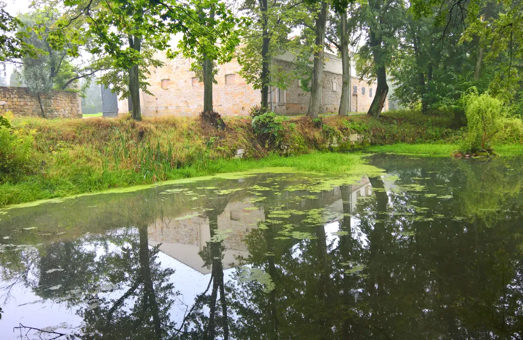 noclegi AlohaCamp Villa Toscana Loft & Sauna Agroturystyka 1