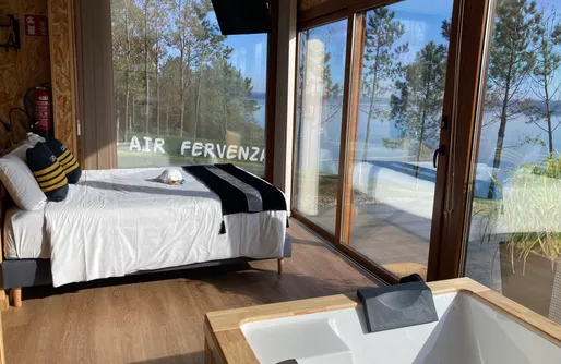 Image of Air Fervenza