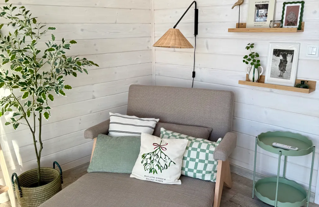 Domek Na Wynajem 🏡 Skryta Chata Ojców 1