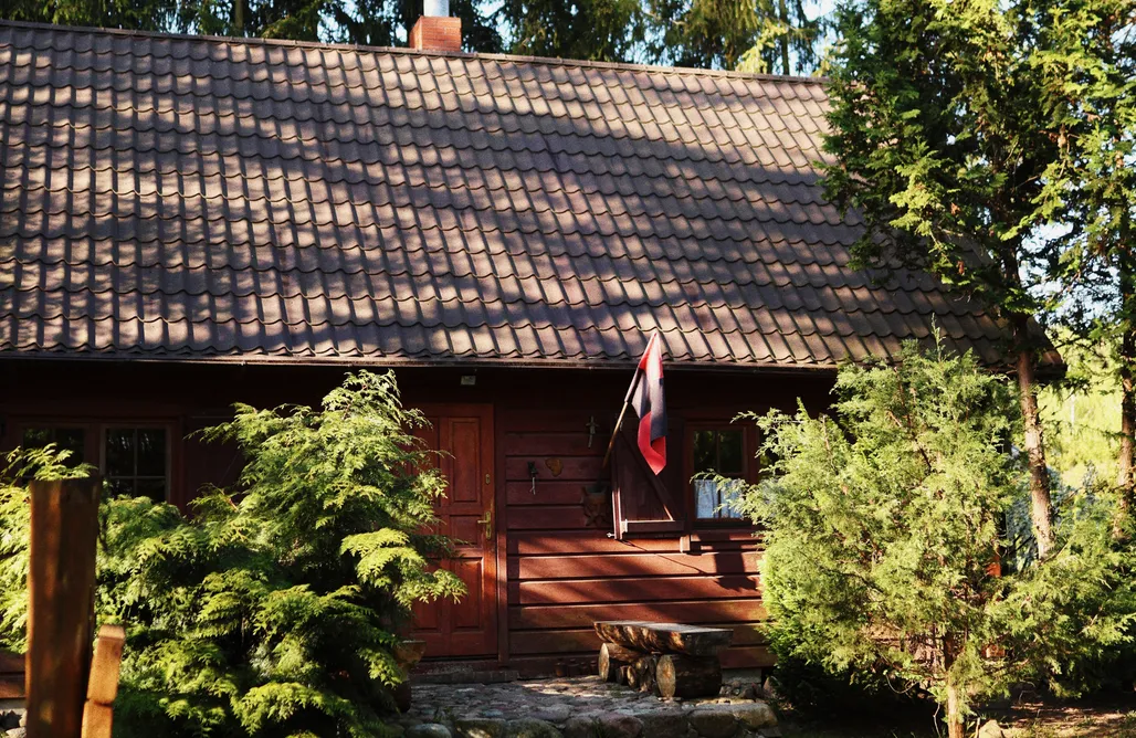 noclegi AlohaCamp Domek Rycerza 4