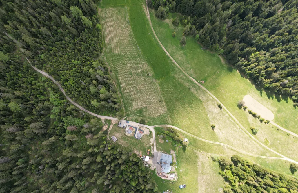 AlohaCamp Glamping 1