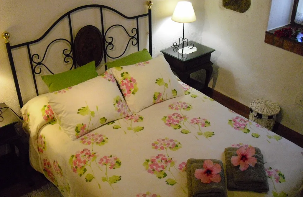 AlohaCamp Picacho apartment A 4