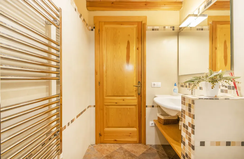 alojamientos AlohaCamp Casa La Granja  1