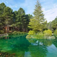 Ana gospodarz Casa Rural Mi Camino