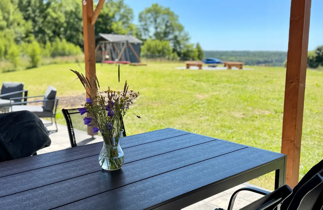 Wakacje Na Kaszubach Bociania Polana - relaks w sercu Kaszub 1