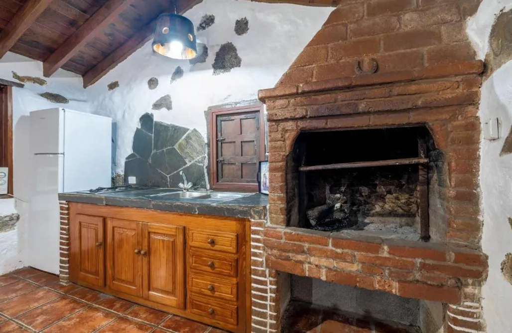 Wakacje Teneryfa Casa Rural Felipe Luis 1