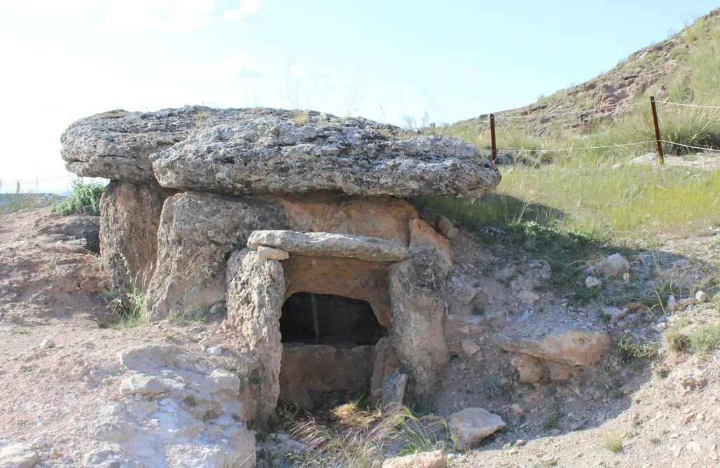 AlohaCamp accommodation Cuevas Hamman Abuelo José 1