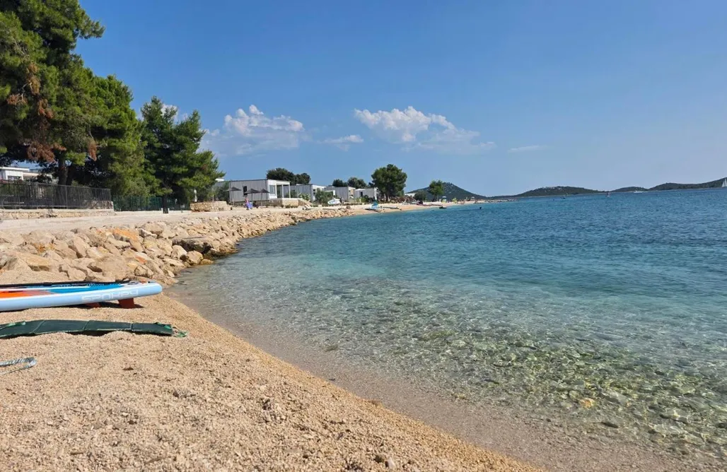 Kurzurlaub Mobile Home Tom 12 3