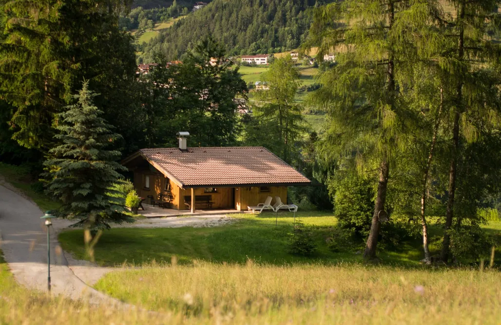 Location Vacances Chalet Astrid 2