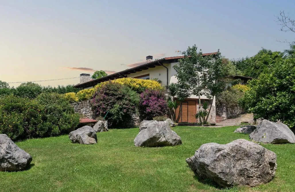 alojamientos AlohaCamp Villa Los Nogales 4