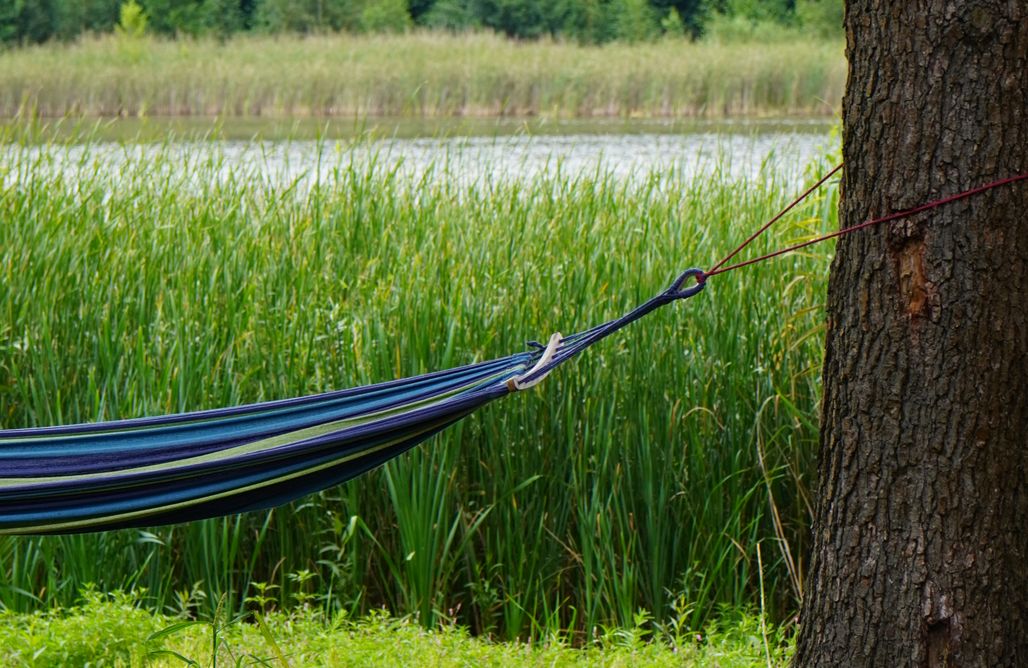 noclegi AlohaCamp Jeleń 47 3