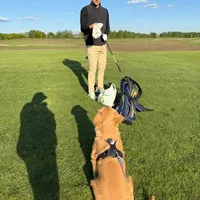 Maciej host Boguszynek