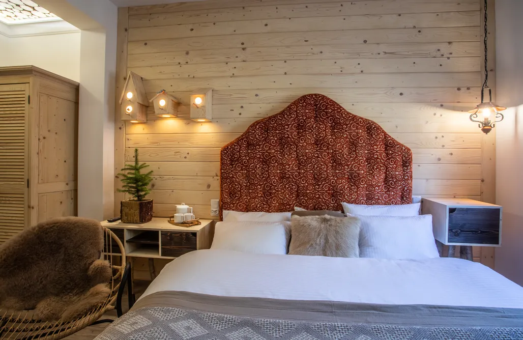 AlohaCamp Brzozowy 3