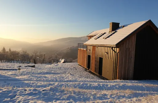Zdjęcie obiektu Apartament Sielanka