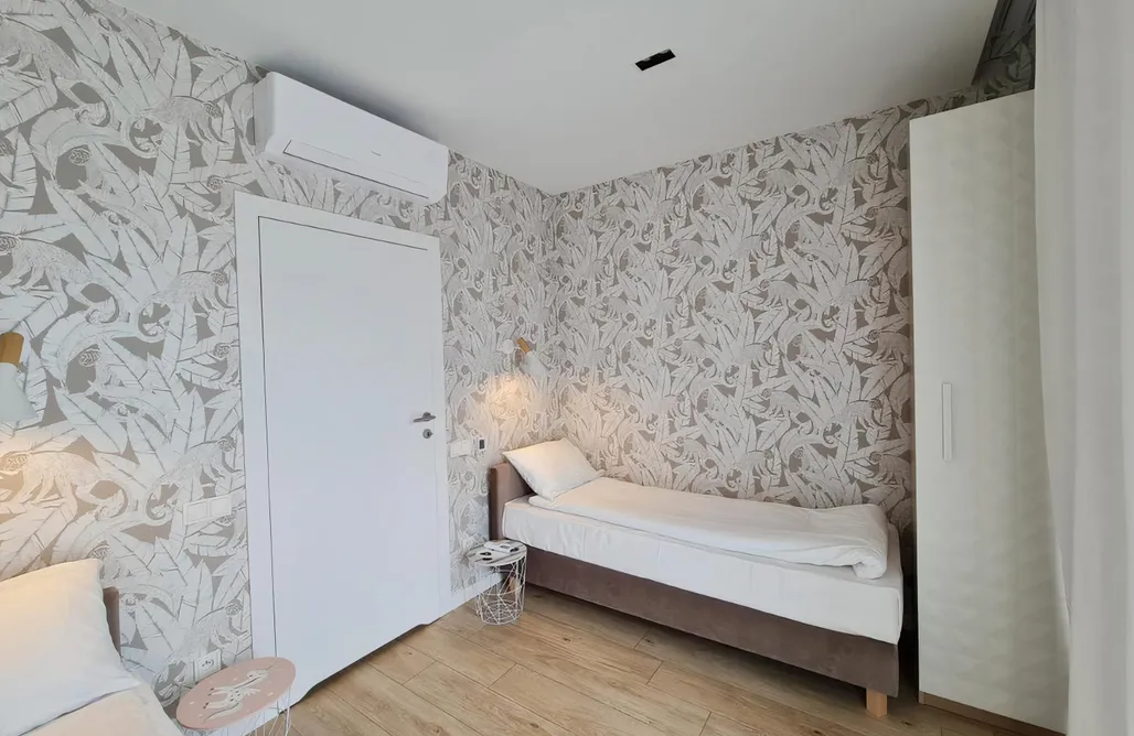 AlohaCamp Willa z 3 sypialniami 3