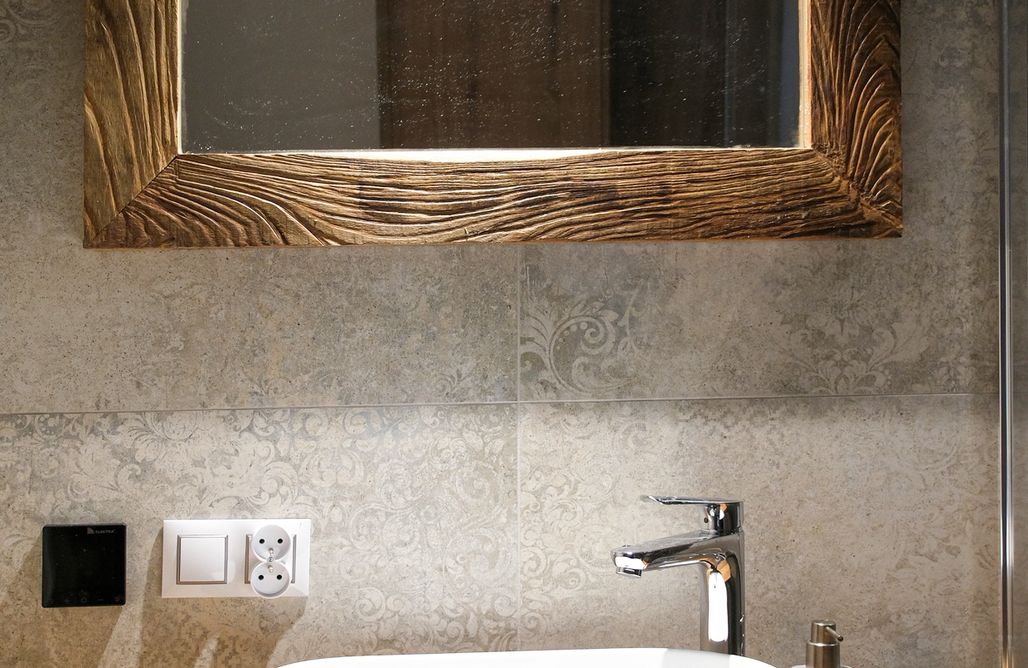 AlohaCamp Domek WDECHE 2