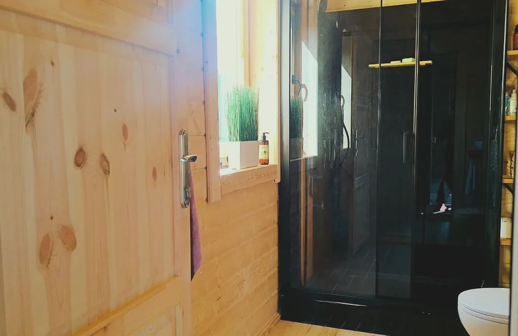 AlohaCamp Mar Y Madera 1