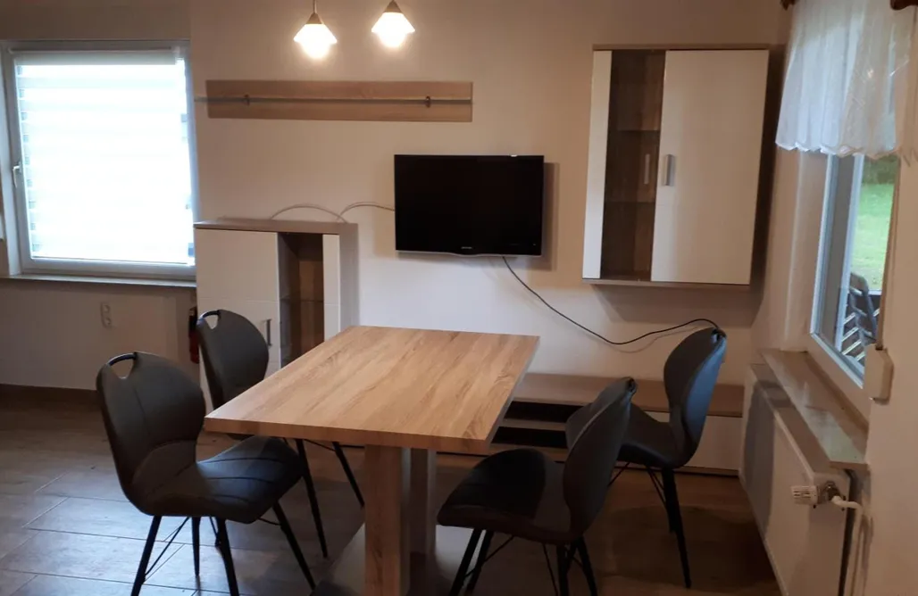 AlohaCamp Einfamilienhaus mit einem Schlafzimmer 4