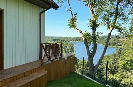 Zdjęcie obiektu Złoty, a Skromny - Jacuzzi z Panoramą