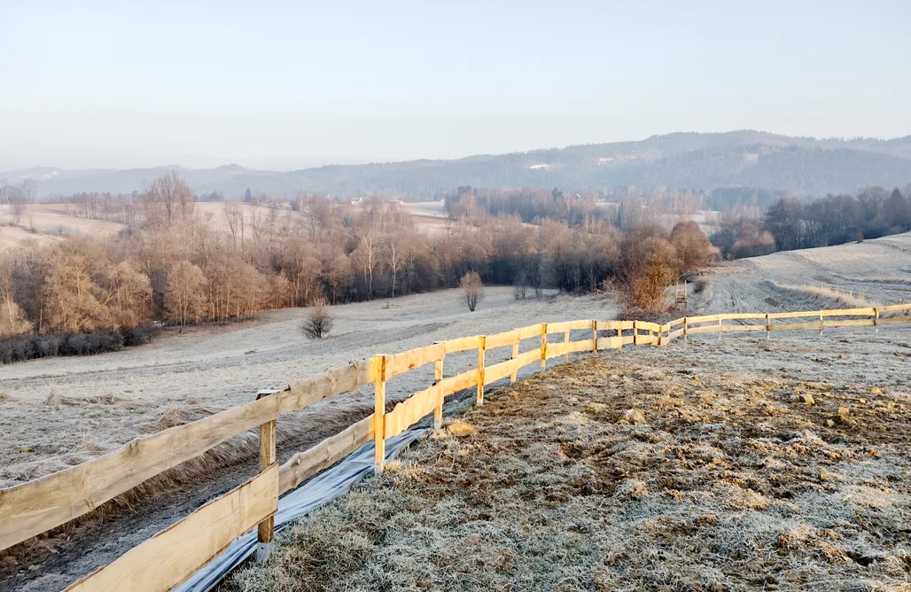 Domki Nad Jeziorem Żywieckim MAJove Wzgórze  3