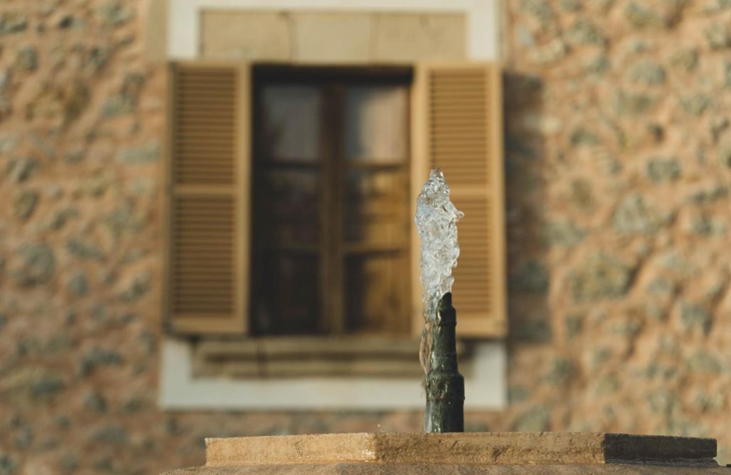 Unterkunft AlohaCamp Finca Can Estades 1