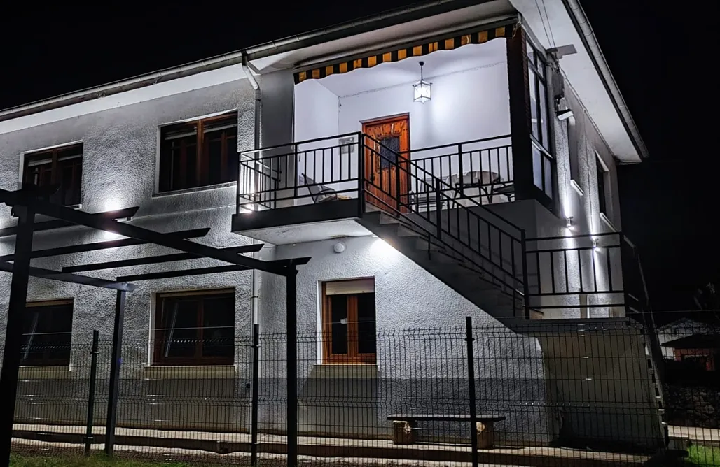 Unterkunft AlohaCamp Casa Angela 4