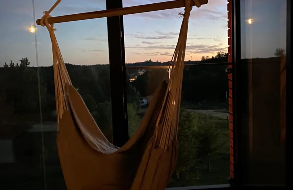 AlohaCamp Widokova 1