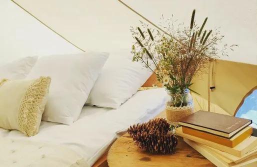 Zdjęcie obiektu Puszcza Glamping