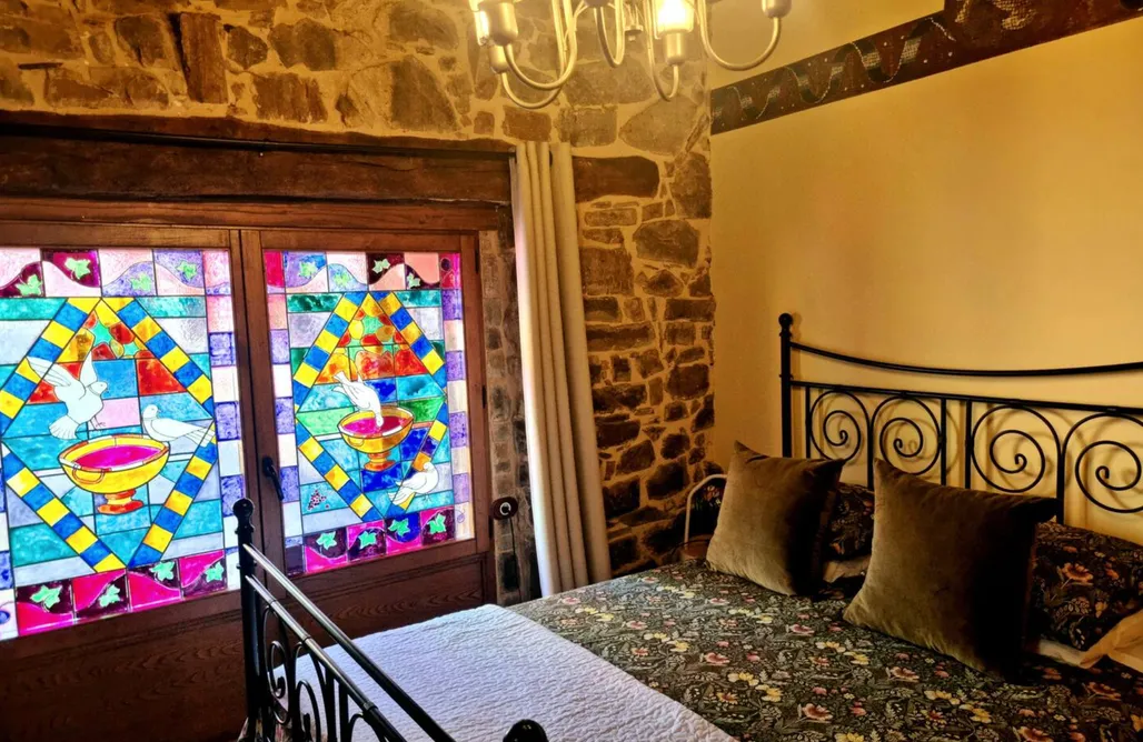 AlohaCamp Apartamento de dos dormitorios "Milenio" 4