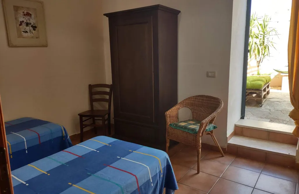 AlohaCamp Appartamento con Due Camere da Letto 4