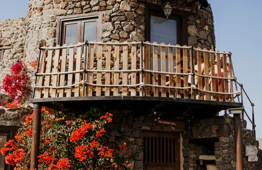 Imagen de Eco Finca de Arrieta: The Cottages