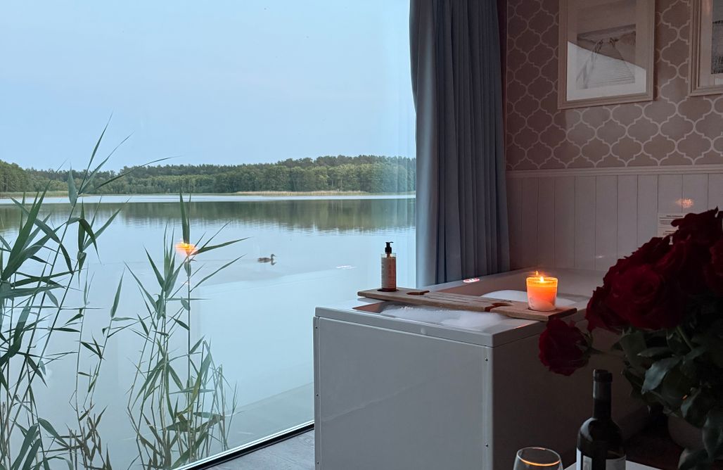 AlohaCamp HT HOUSE BOAT MAZURY - Jabłonka 65 4