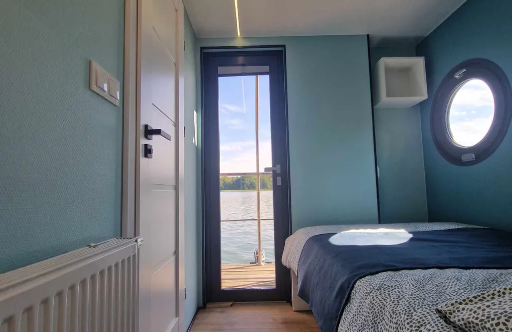 AlohaCamp wyspa Kaszuby 2os 2