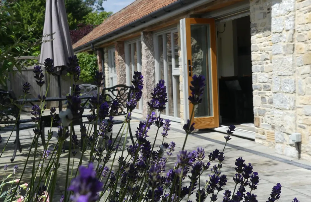 Cottage del Pero AlohaCamp