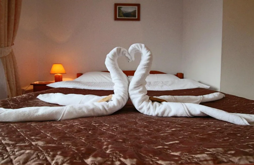 AlohaCamp Pokój dwuosobowy 4