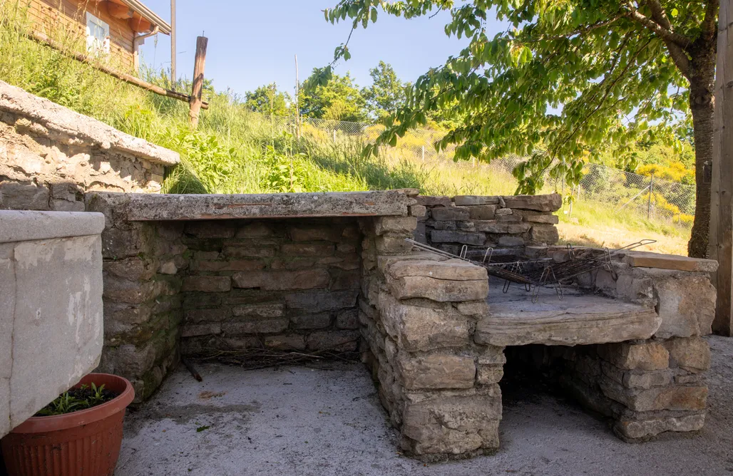 AlohaCamp Piccoli Soli, chic country house in Gubbio Italy 1