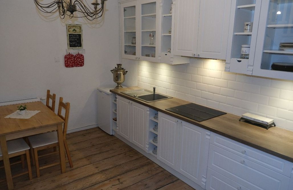 AlohaCamp Pokój Marzenie 1