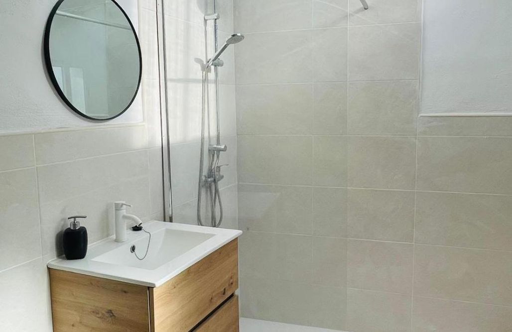 AlohaCamp Casa de dos dormitorios 1