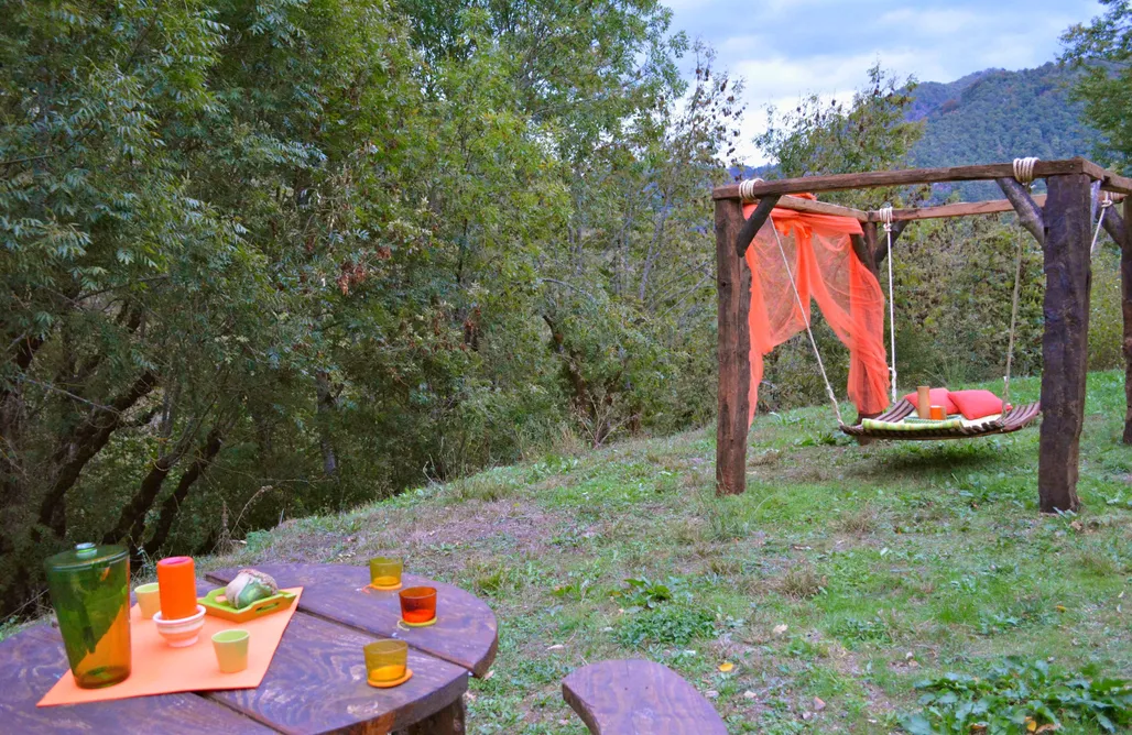 Casas Rurales con Jacuzzi Suite El Refugio en Picos de Europa.  1