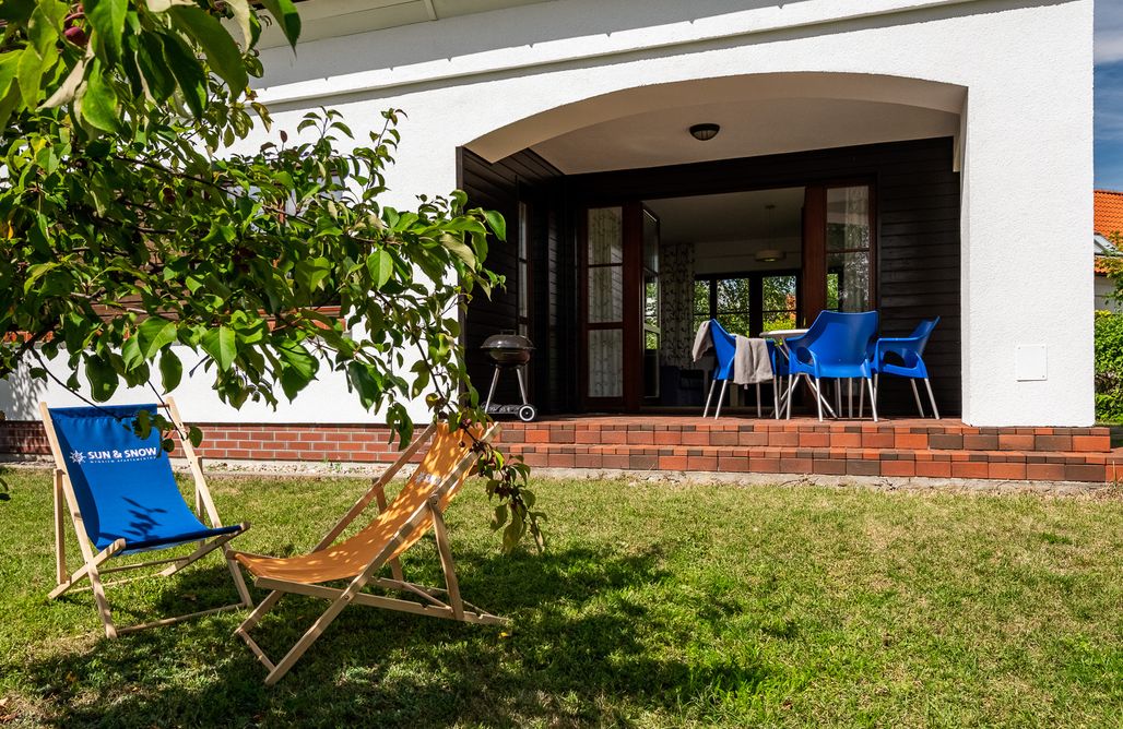 AlohaCamp Dom Basztowa 7 1