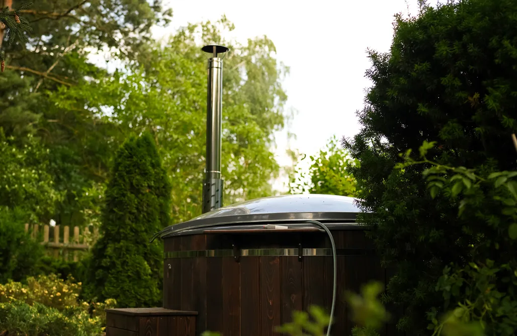 Dormowo noclegi Villa Isabel 3