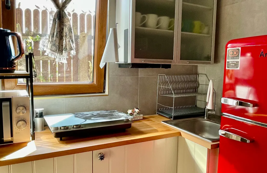 AlohaCamp Apartament „NO DRAMA” 3