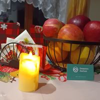 Agata propietario Domowe Zacisze W Nickulinie 