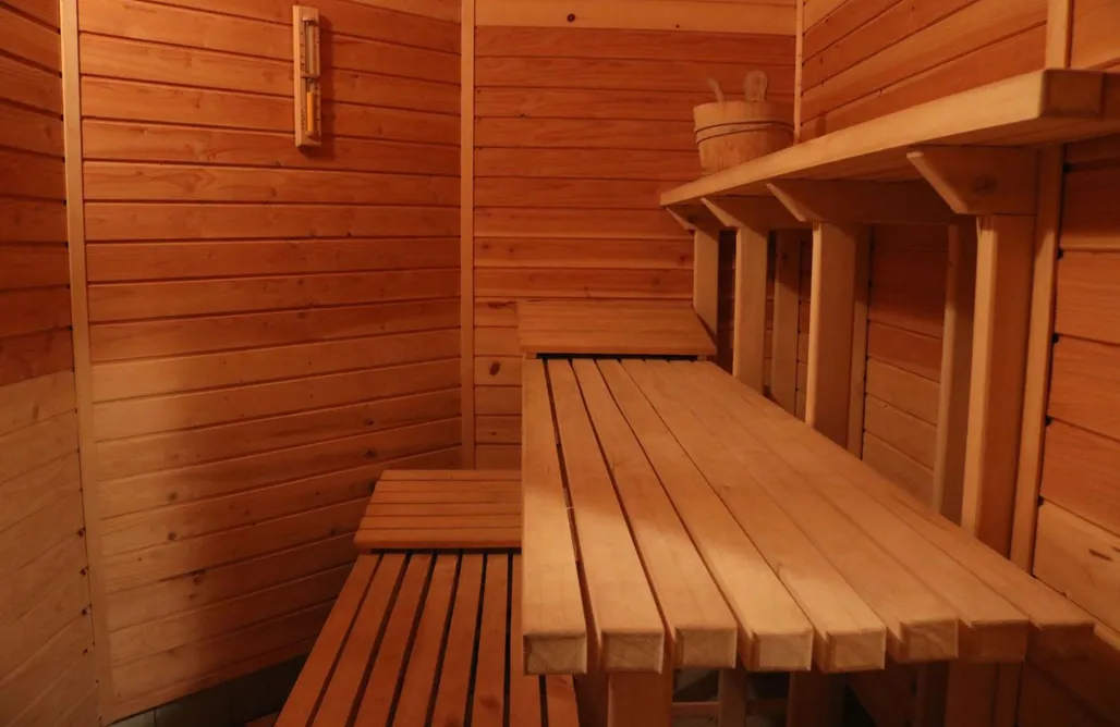 AlohaCamp Dom z 5 sypialniami  1