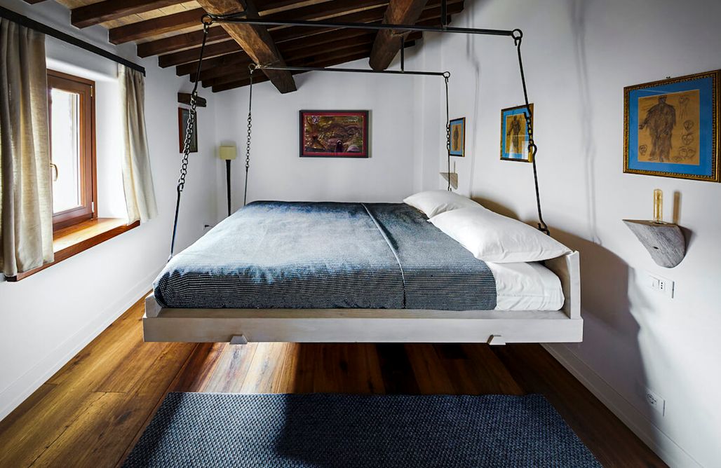 AlohaCamp Appartamento Standard - Medievale 2