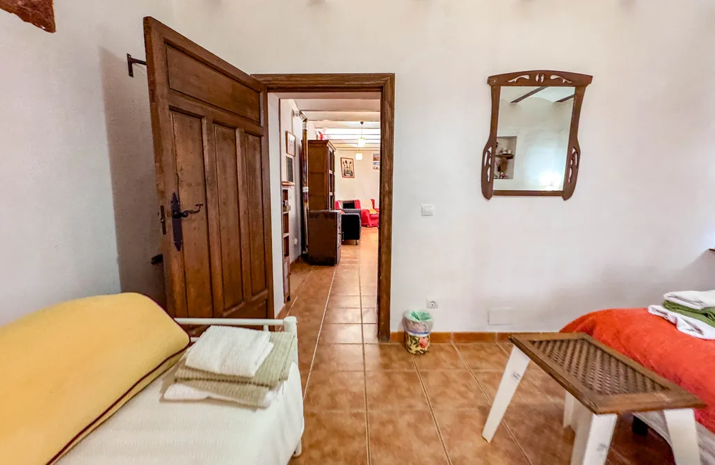 AlohaCamp Cortijo Bacares 3 2